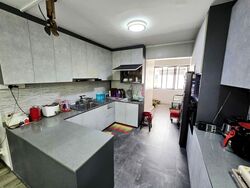 Blk 238 Choa Chu Kang Central (Choa Chu Kang), HDB 4 Rooms #596358041
